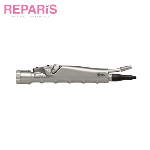 DePuy Mitek Tornado Micro Rasierer Handstück | 283512