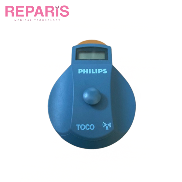 Philips M2725A Wireless Toco